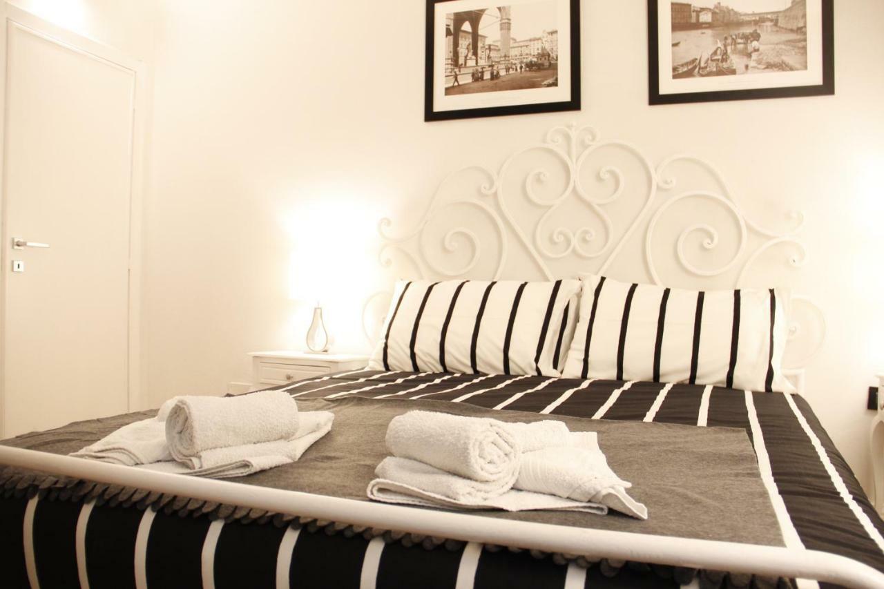 Art Canacci Family Appartamento Firenze