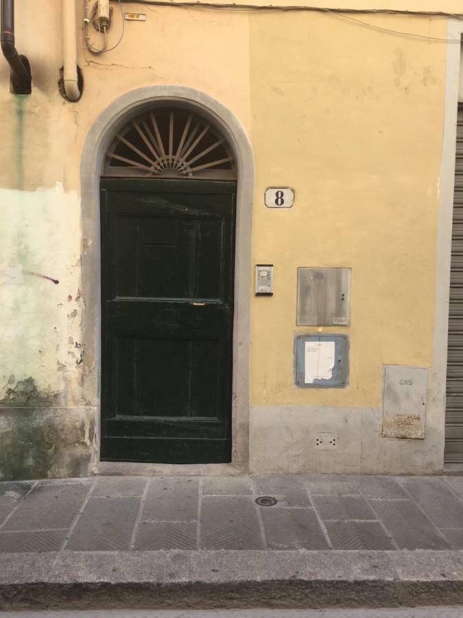 Art Canacci Family Appartamento Firenze