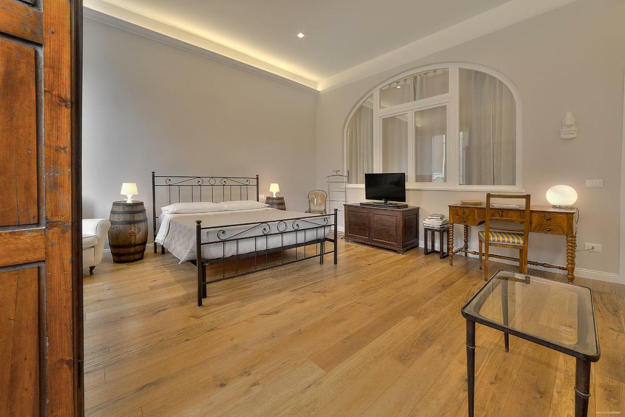 Apartment Medici Chapels Florence