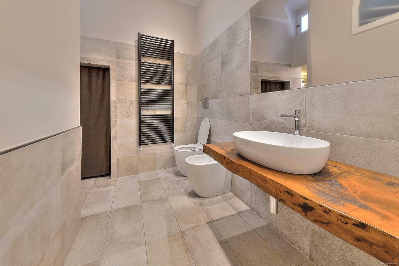 Apartment Medici Chapels Florence