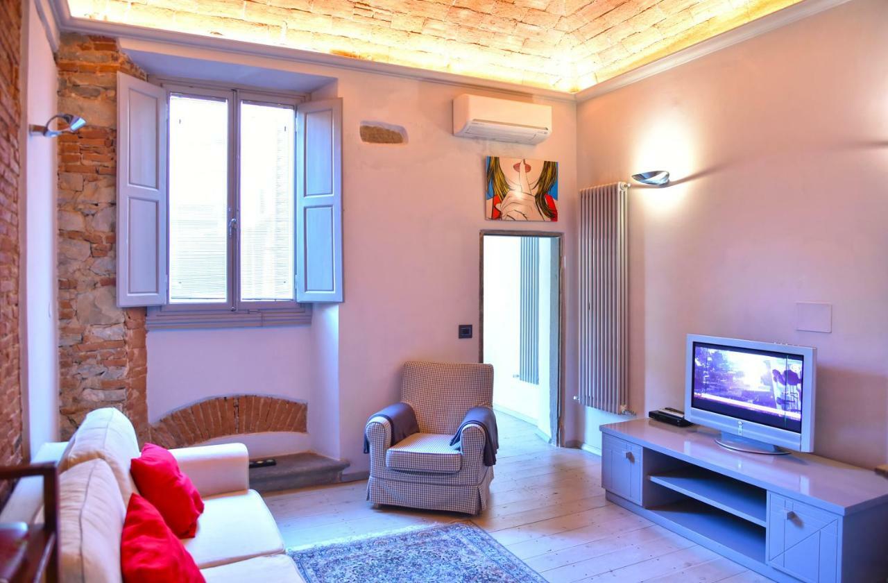 Corte Dei Morganti Appartamento Firenze