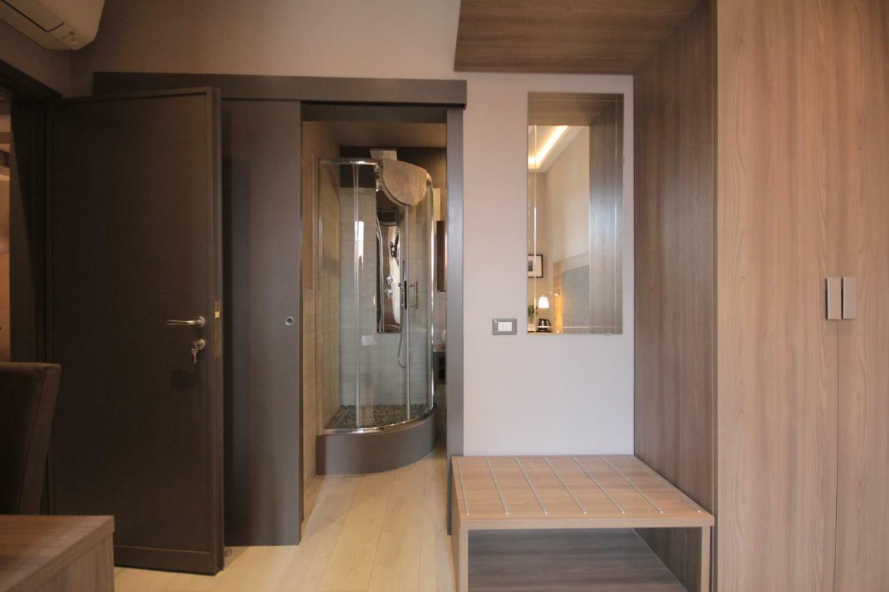 Eda Grey Privat overnatting