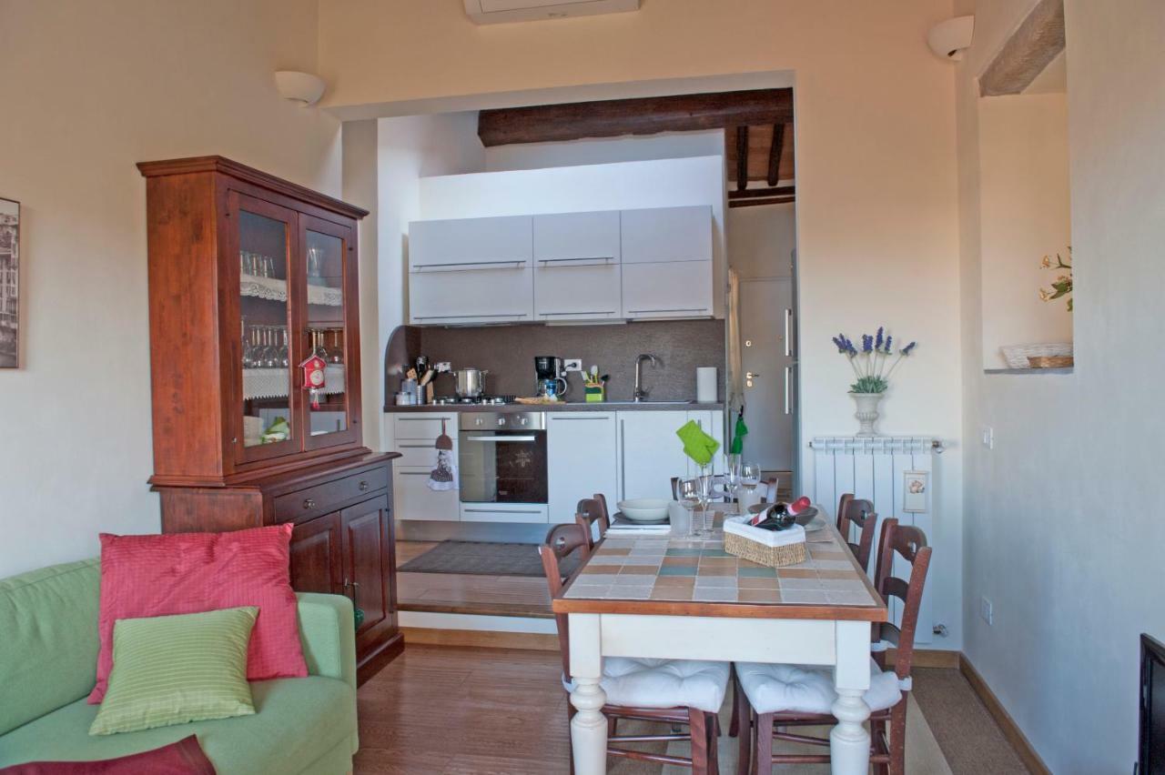 Casa Colonna Apartment *
