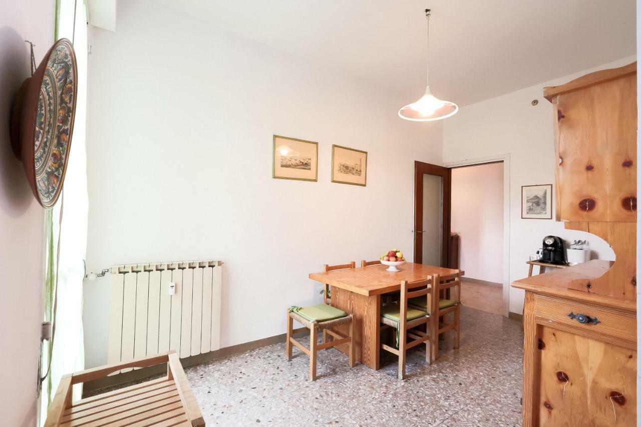 Appartamento Da Vinci Firenze
