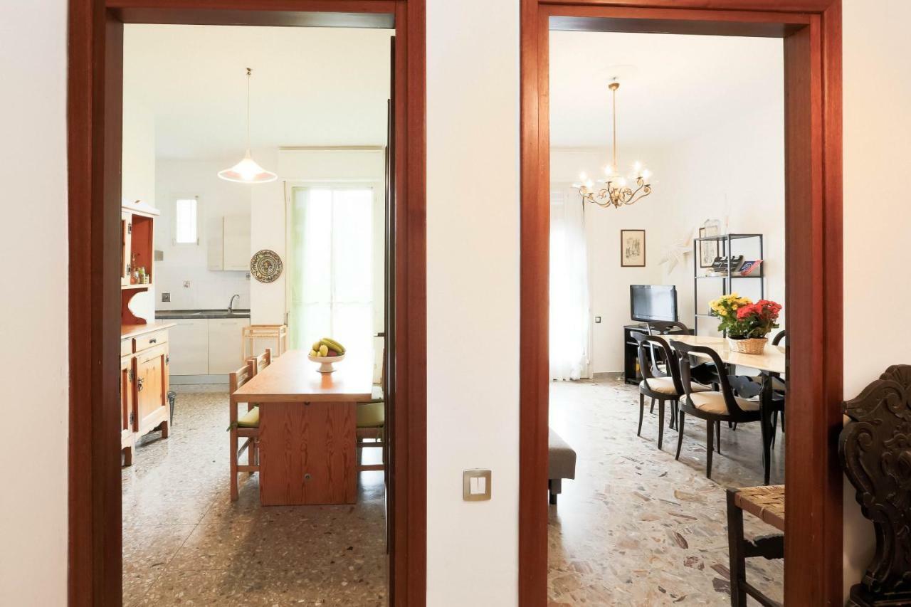 Appartamento Da Vinci Firenze