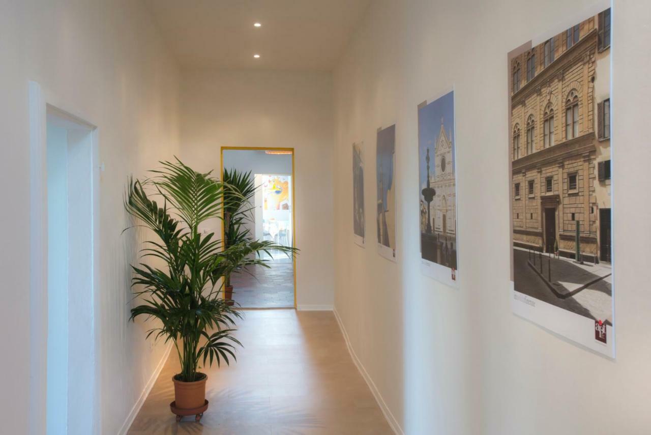 Guest house Oasis