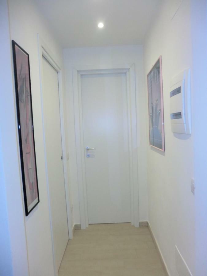 Lejlighed Vasco Pratolini Firenze