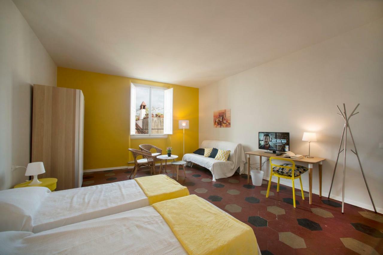 Oasis Guest house Florence