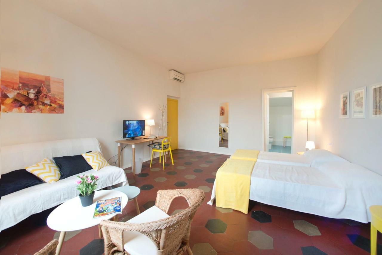 Guest house Oasis