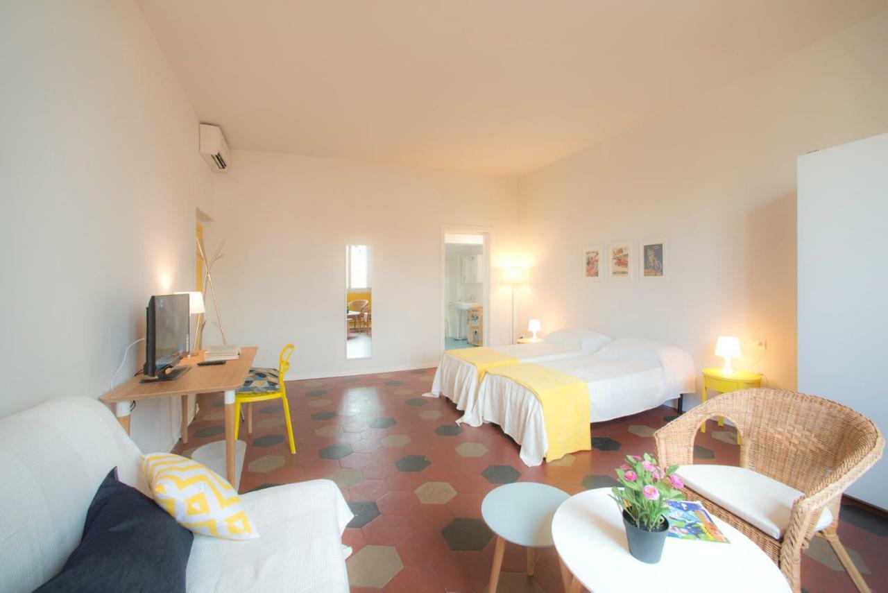 Guest house Oasis *