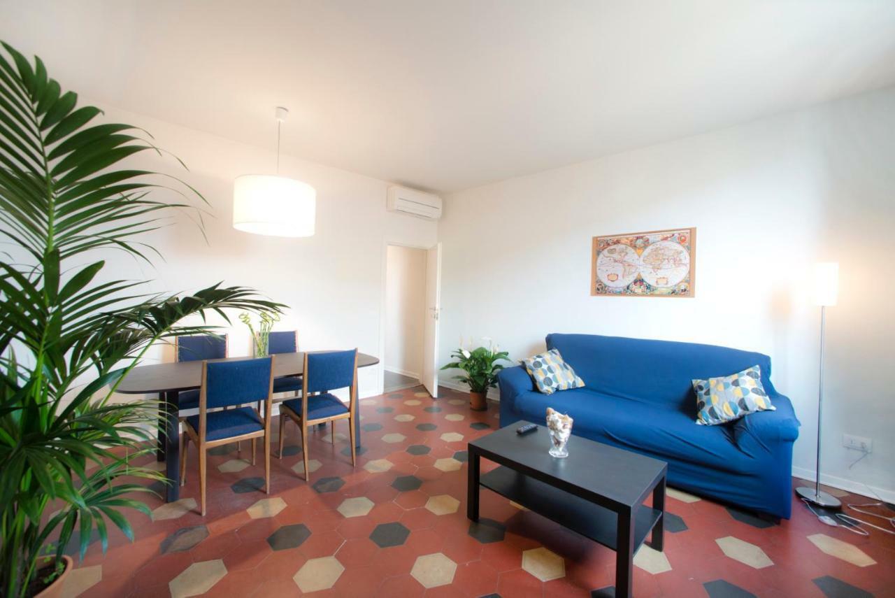 Oasis Guest house Florence
