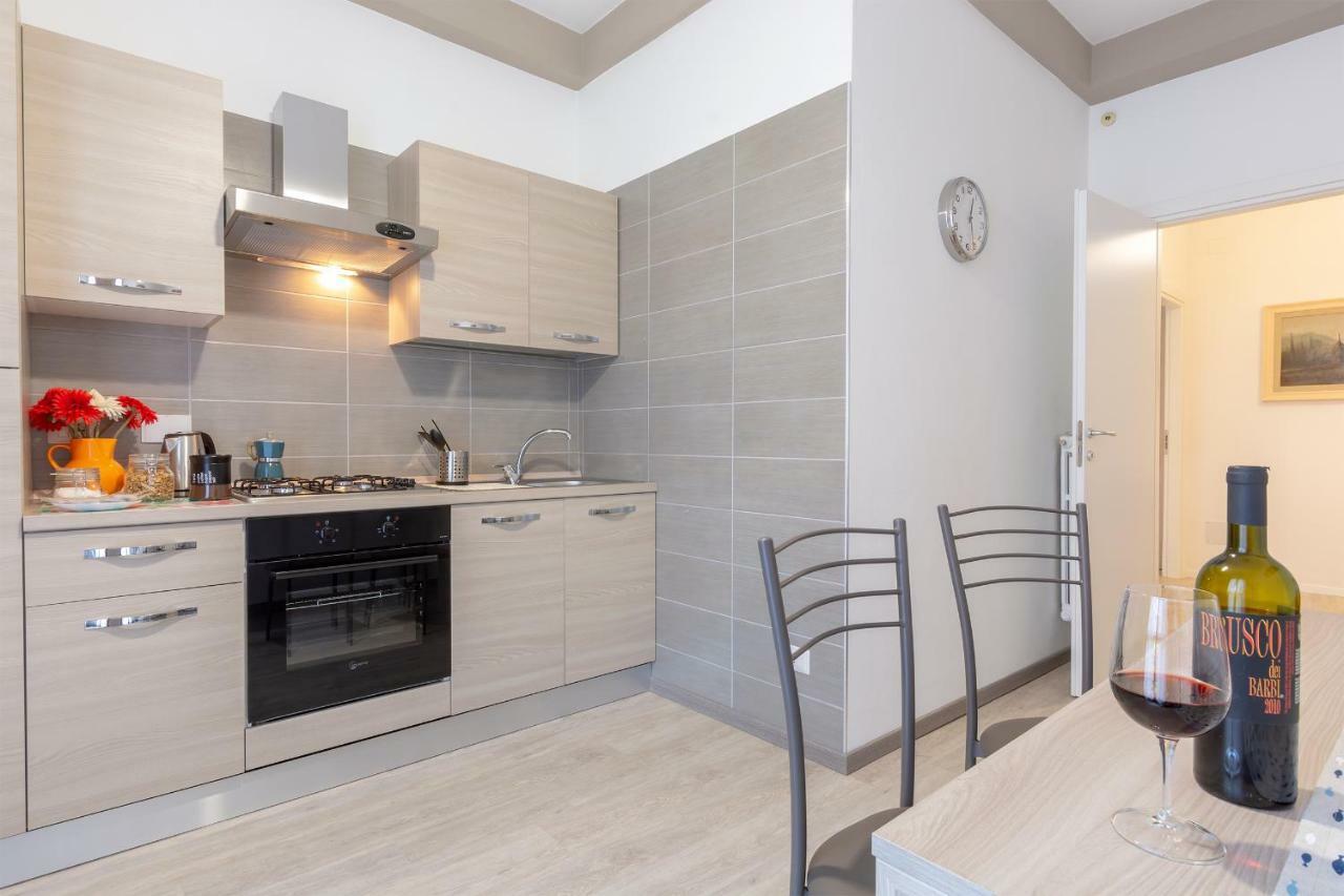 Maison d'hôtes Affittacamere Imperiale 5*