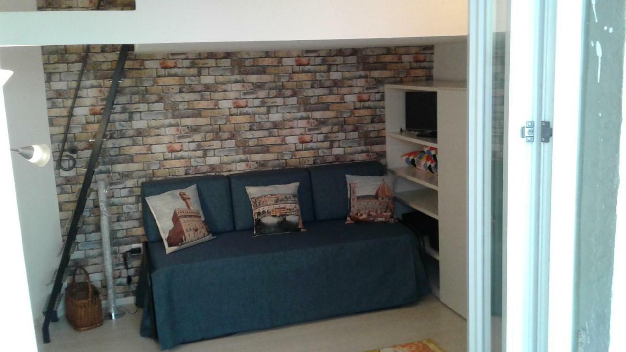 Terrazza Giraldi Appartement Florence