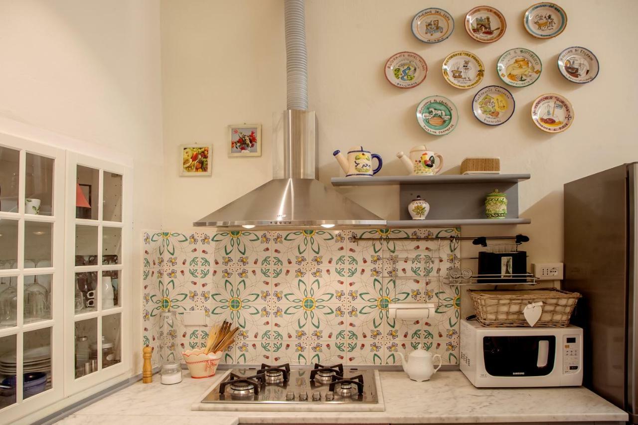 Renaissance Apartamento Florença