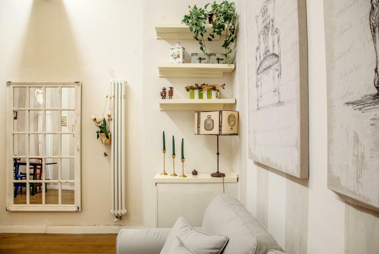 Apartamento Renaissance Florença