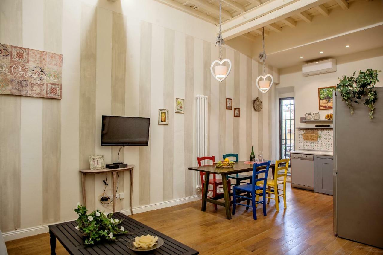 Renaissance Apartamento Florença