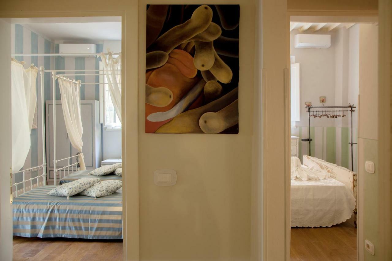 Renaissance Apartamento Florença