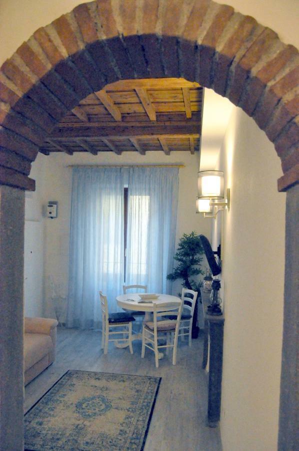 La Rosa Blu - Centro Storico Appartamento