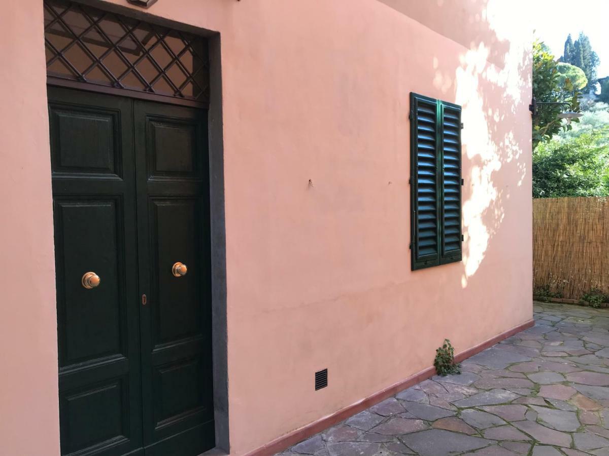 San Domenico 18 * Florença