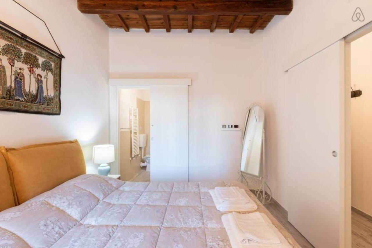 Appartamento La Rosa Blu - Centro Storico Firenze