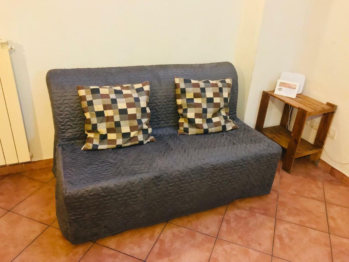 Apartamento A Due Passi Dall'accademia