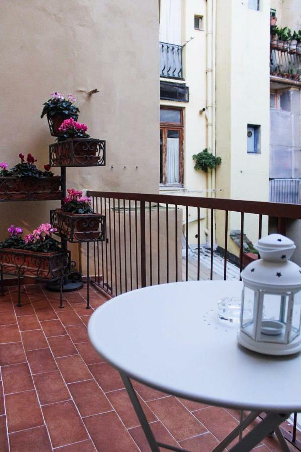 Lejlighed Lg House With Balcony Near Ponte Vecchio Firenze