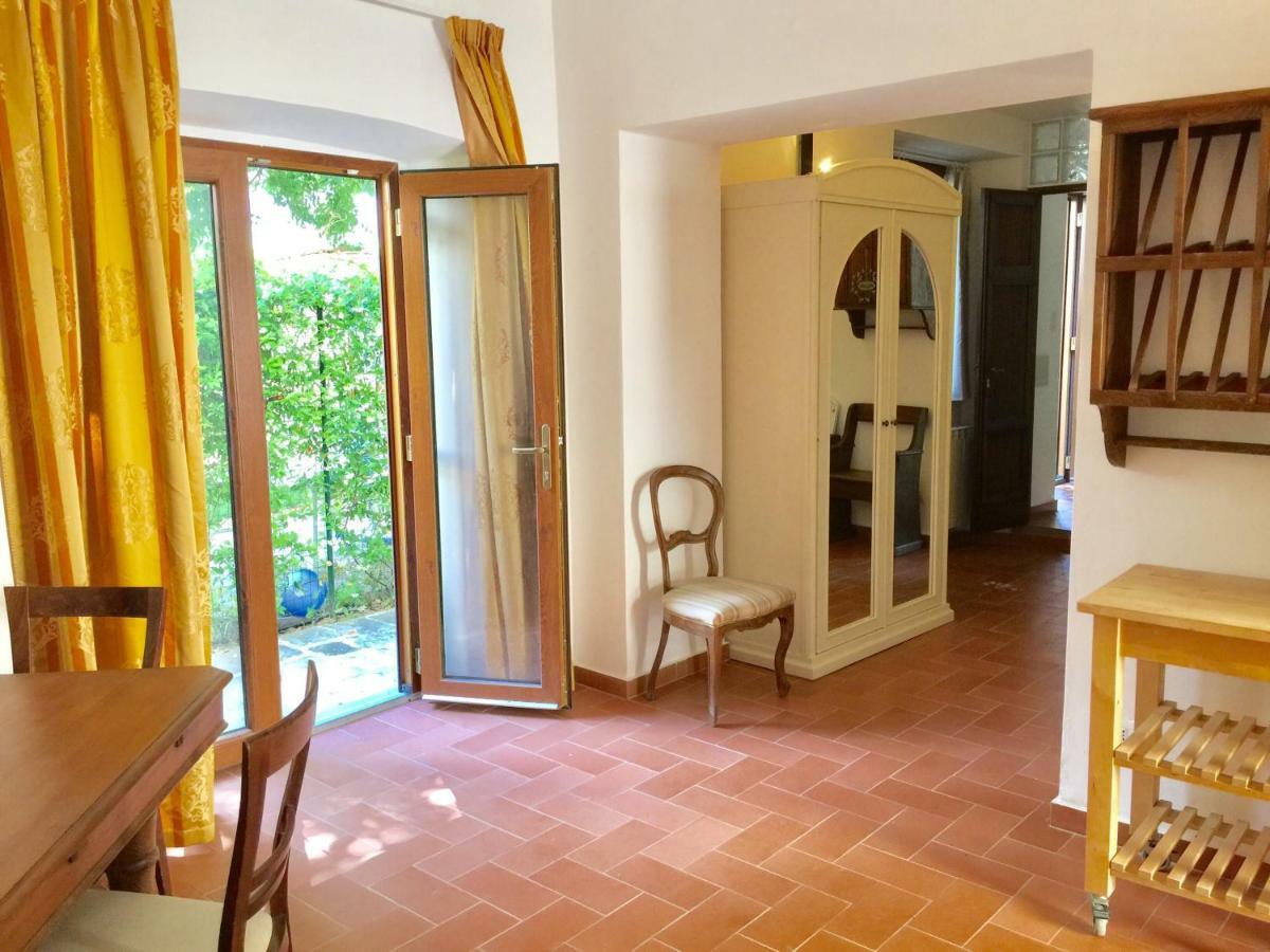 Dalu Davide - Private Car Park 15 Minutes To The Center Apartamento