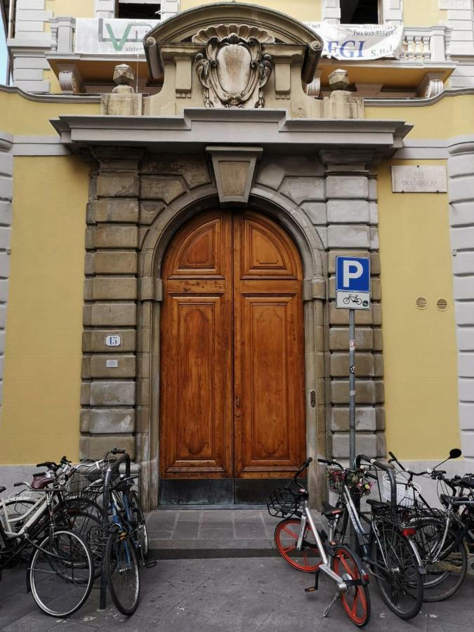 Appartamento La Sosta Di Dado