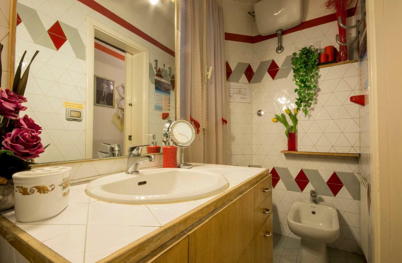Tre Gigli A Firenze, 5 Minutes From Station, Via Palazzuolo 55 Florença