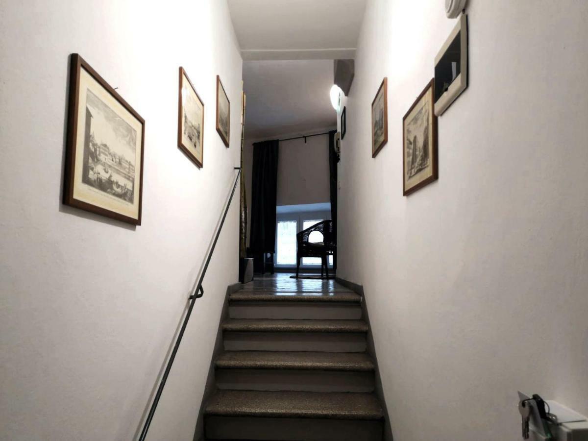 La Sosta Di Dado Appartamento Firenze