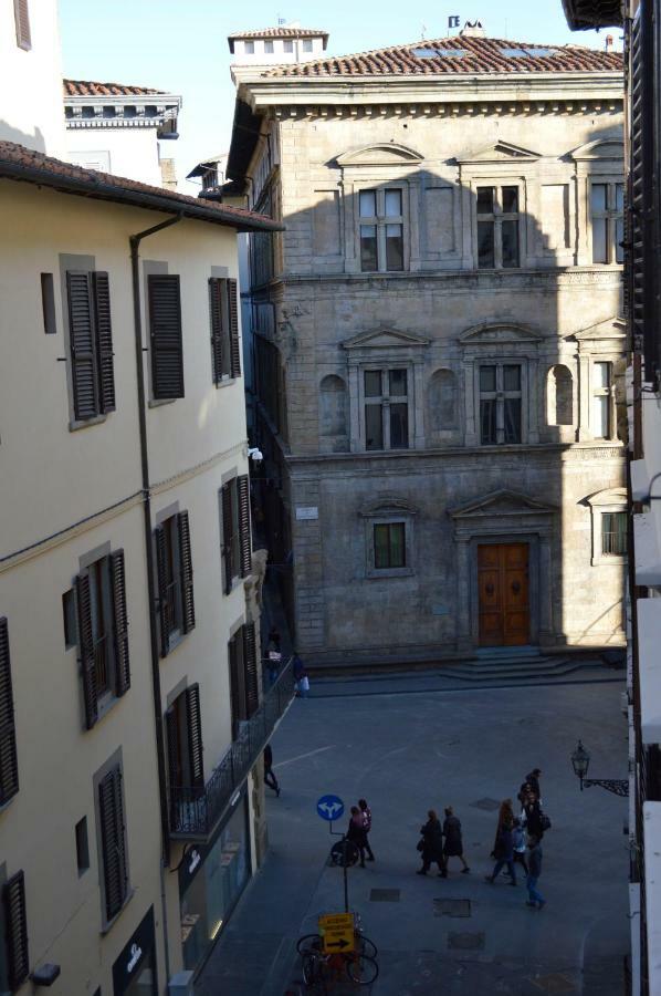 Viola Borgia Lejlighed Firenze