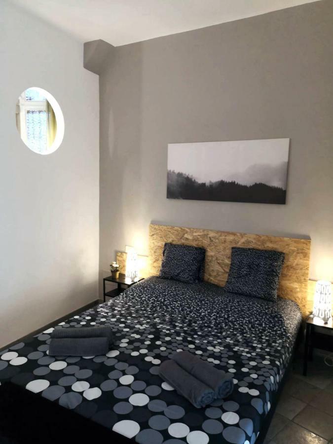 La Sosta Di Dado Appartamento Firenze