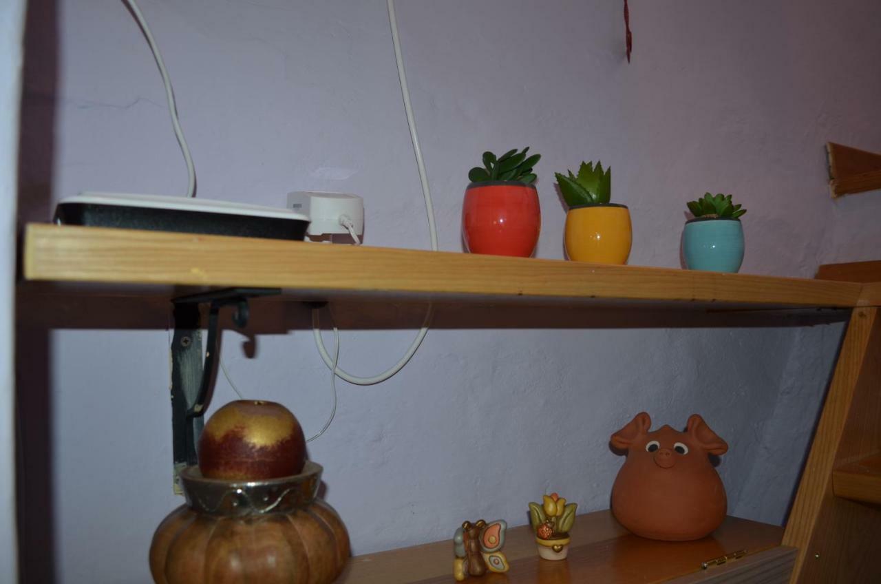 Appartement Casetta Del Barbi *