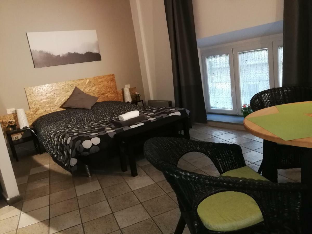 Appartamento La Sosta Di Dado