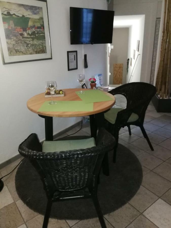La Sosta Di Dado * Firenze