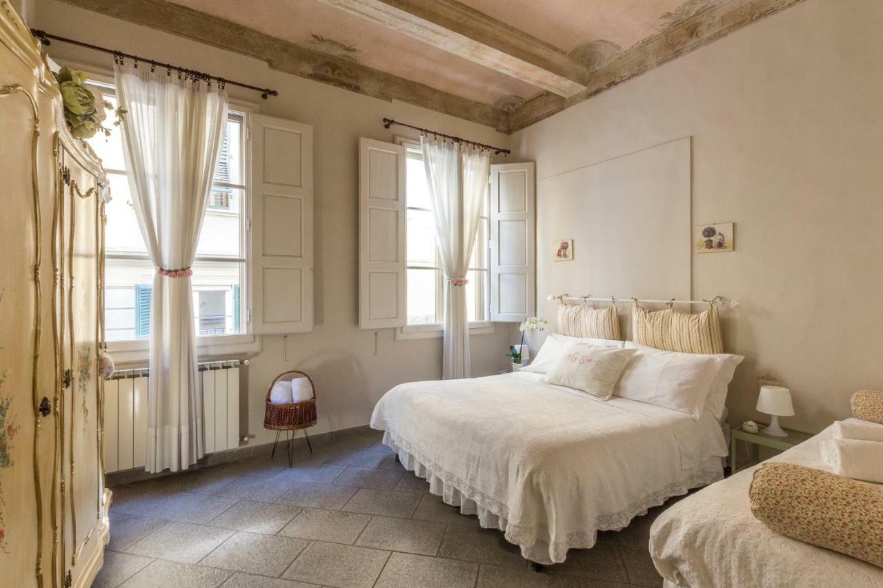Casa Laura&duccio Appartamento *