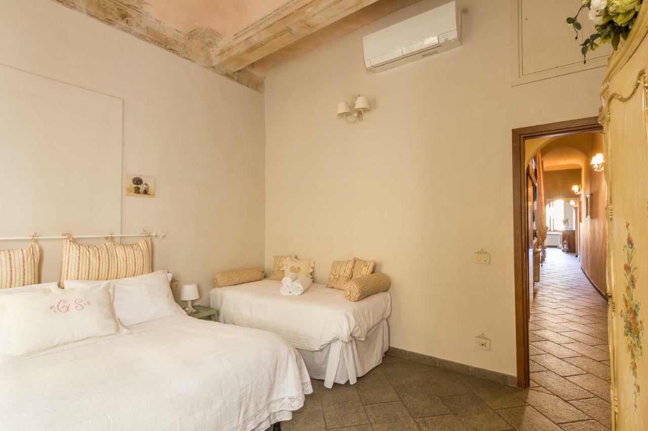 Appartamento Casa Laura&duccio