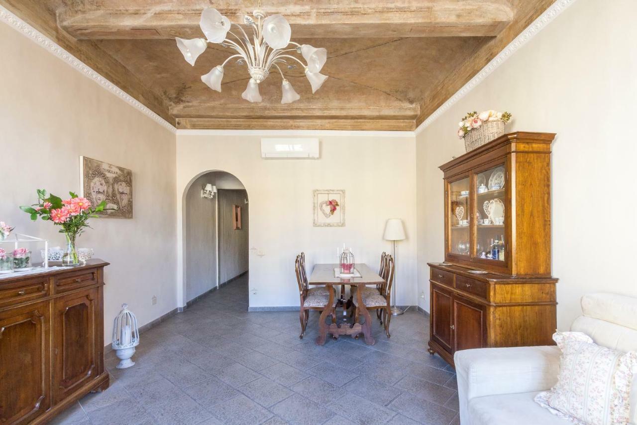 Casa Laura&duccio Appartamento *