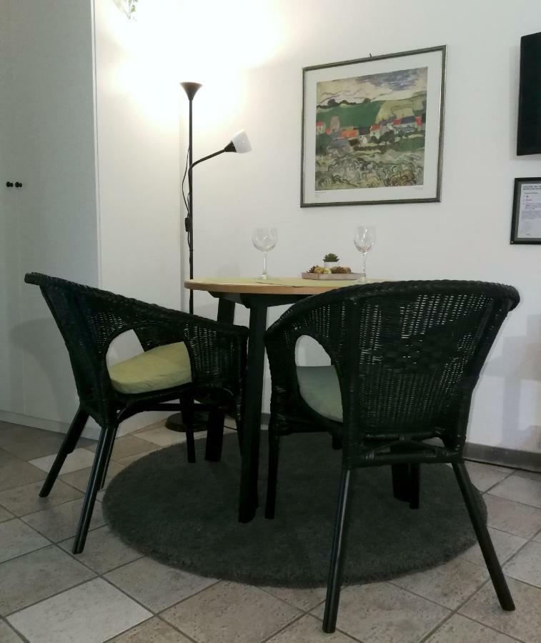 Appartamento La Sosta Di Dado Firenze