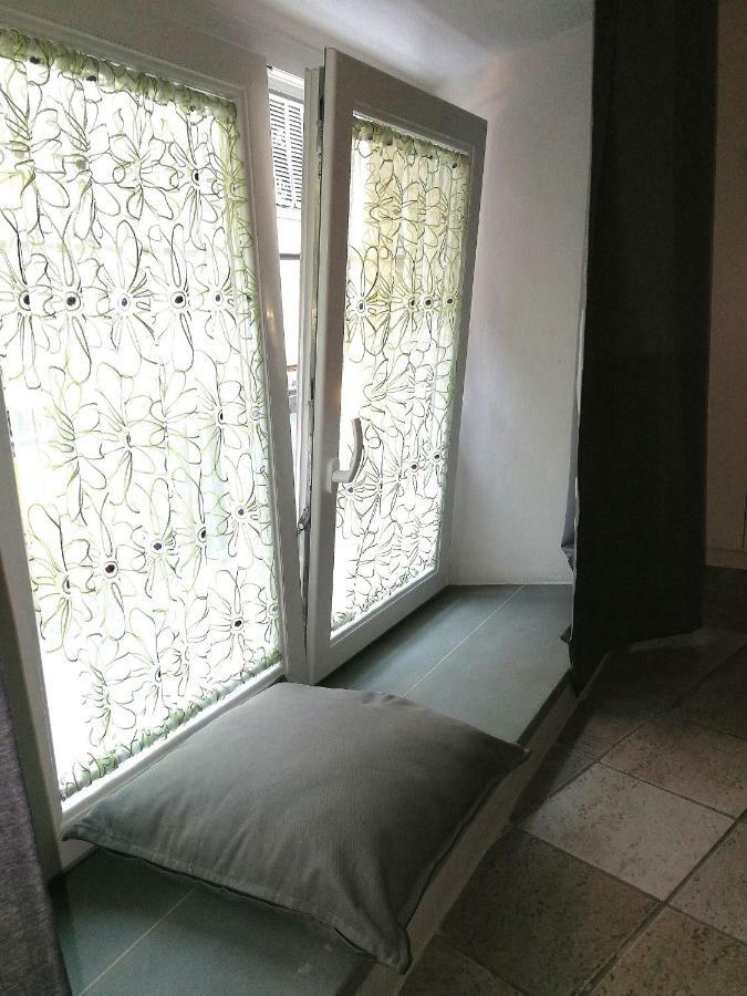 La Sosta Di Dado Firenze