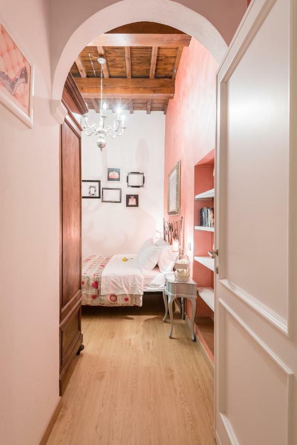 Apartamento Ghibellina 22