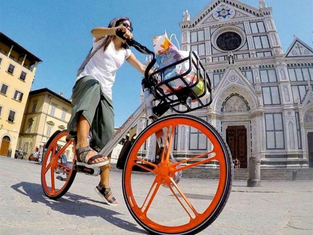 La Sosta Di Dado Firenze