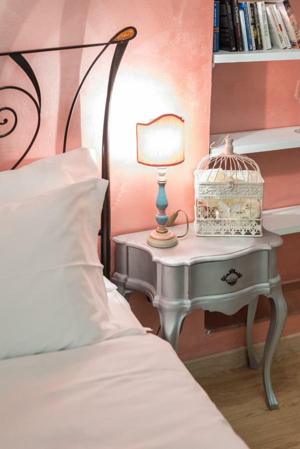 Apartamento Ghibellina 22 Florença