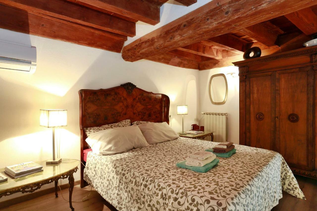 Pitti Loft Leilighet Firenze