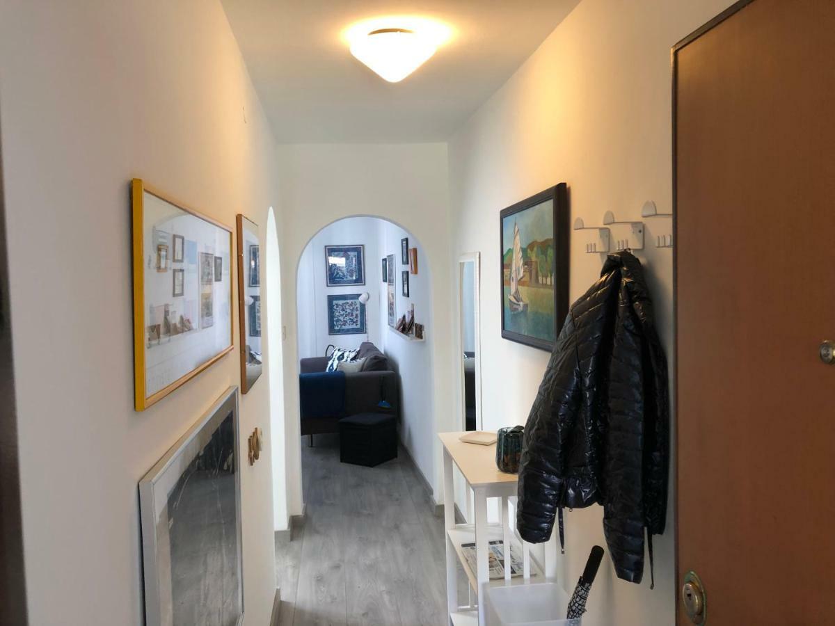 Centro Amorino Con Terrazzo Lejlighed