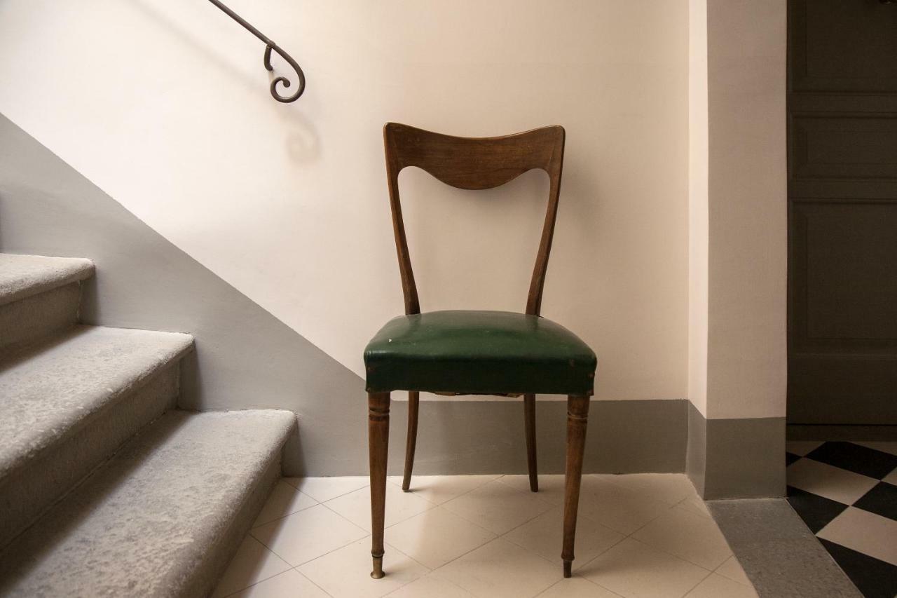Pietrapiana Boutique Florence
