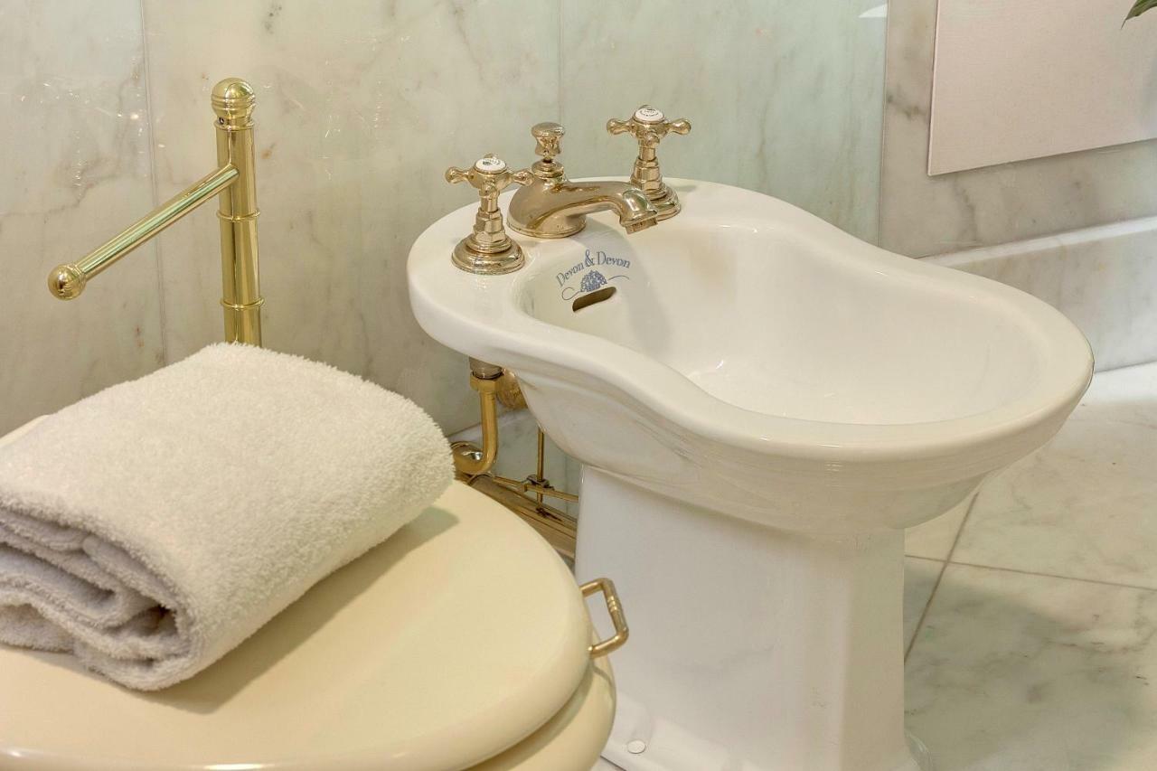 Appartement Mamo - Il Villino Di