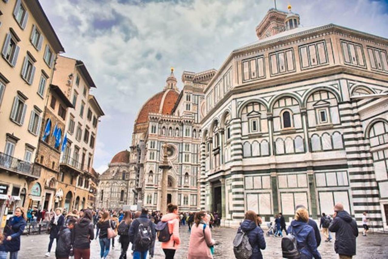 Appartement Medici Chapels Apartment, Near The Duomo!! *