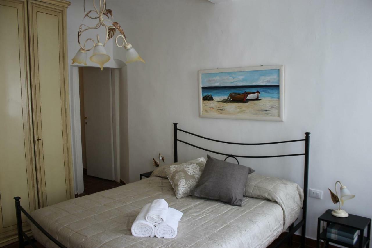 Casa Naldi 2 Appartamento *