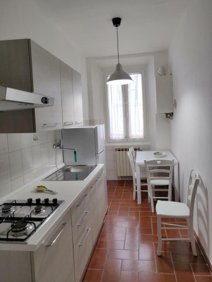 Casa Naldi 2 Appartamento Firenze